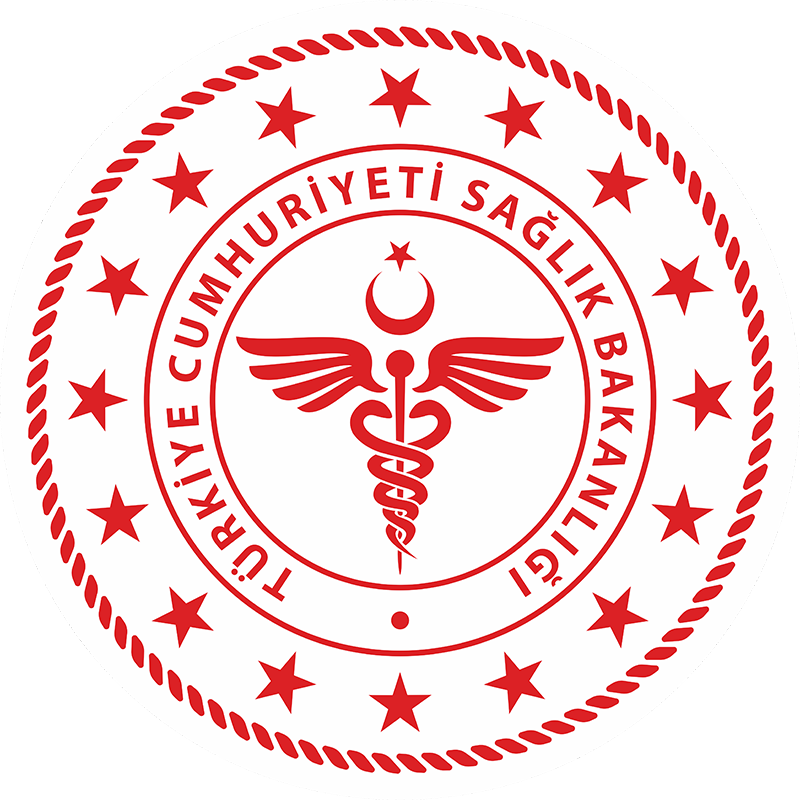 T.C. Sağlık Bakanlığı Logosu